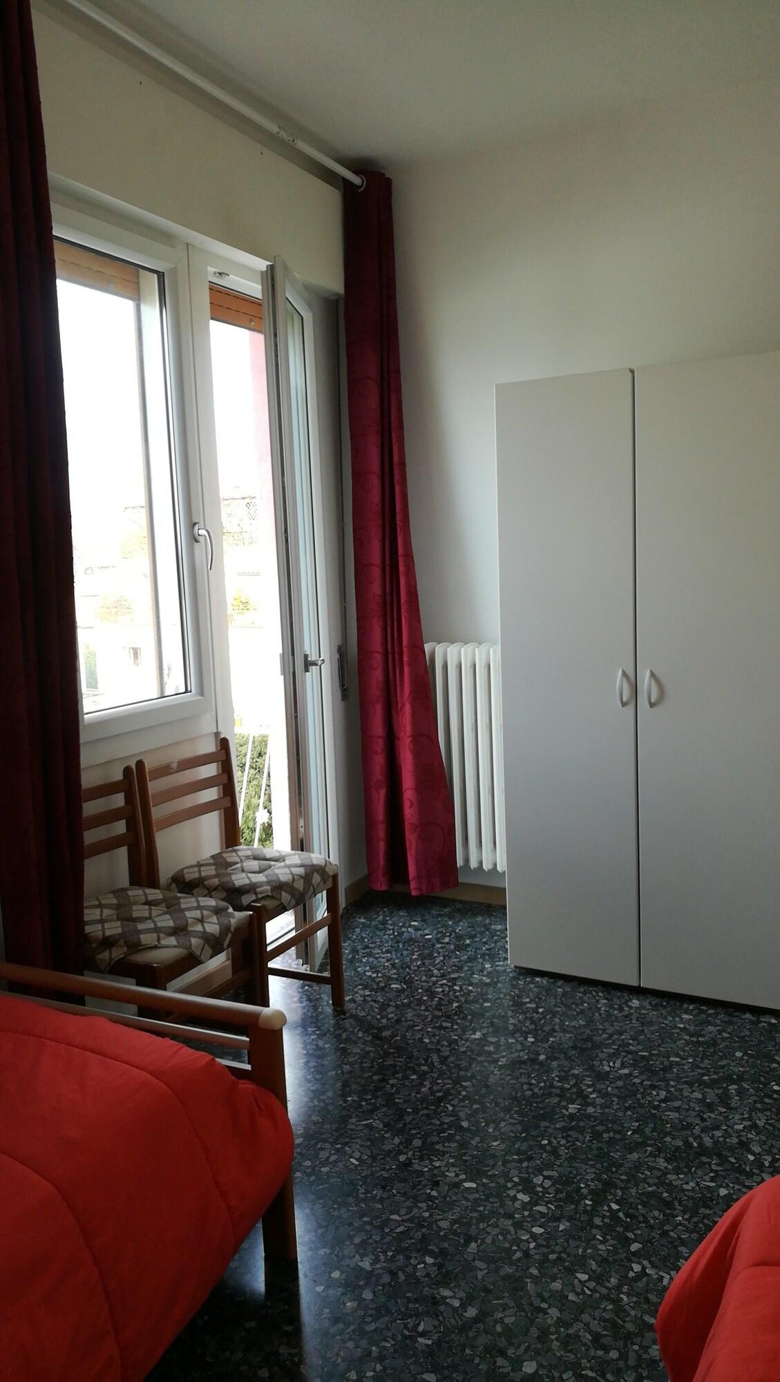 Venice Garden House Marghera Exterior photo