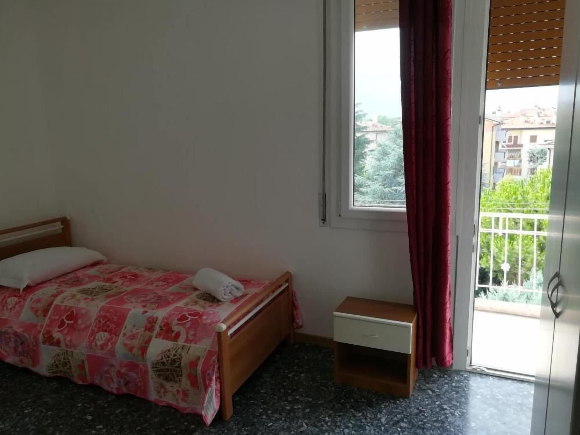Venice Garden House Marghera Exterior photo